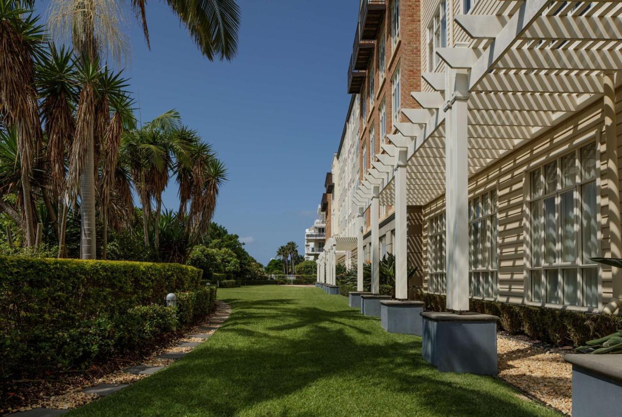 Rydges Newcastle Hotel Exterior photo