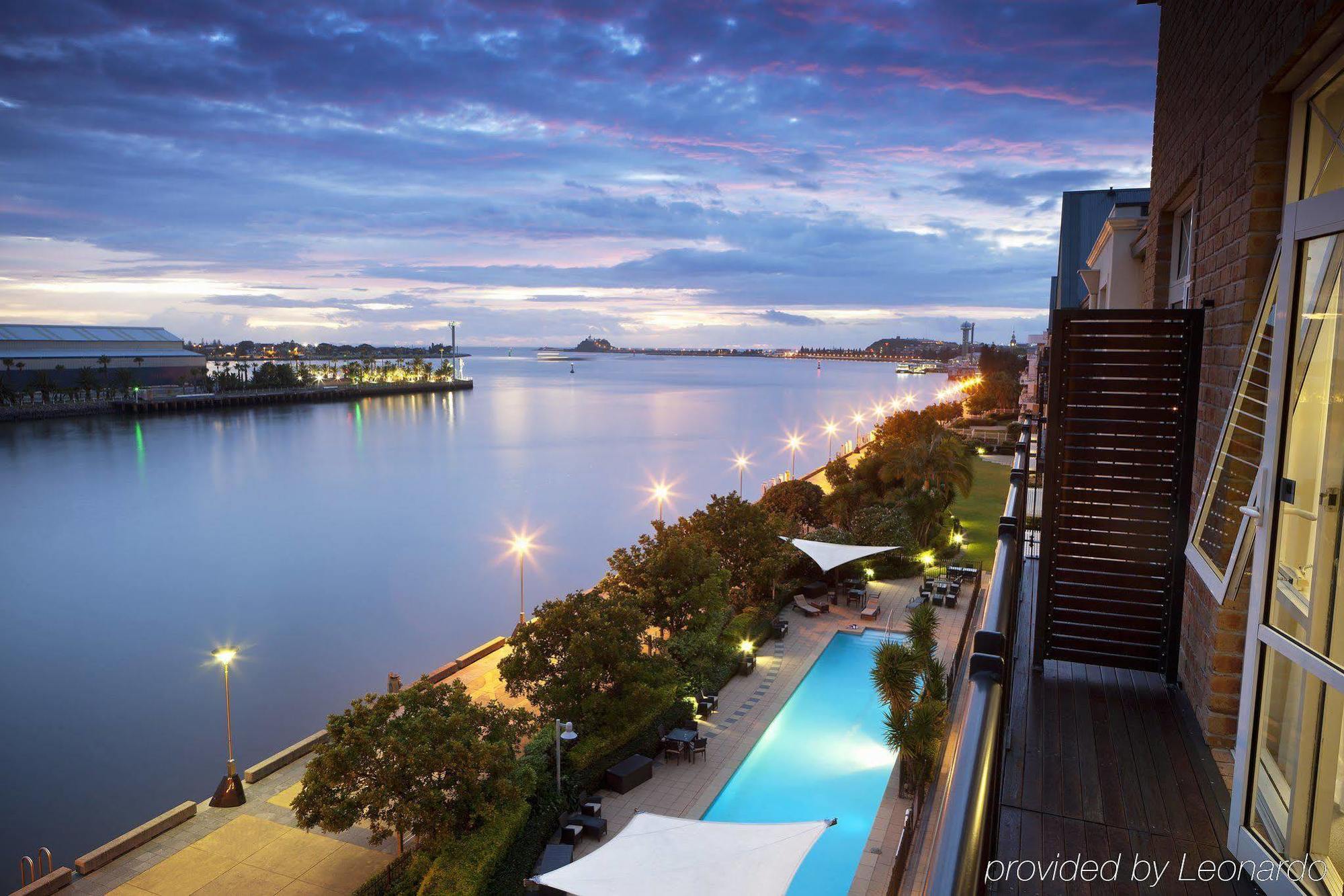 Rydges Newcastle Hotel Exterior photo